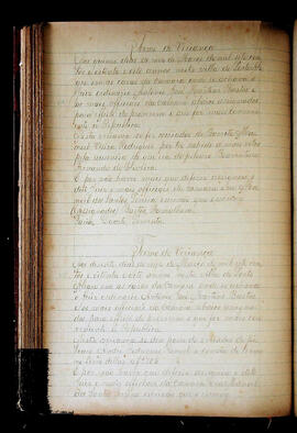 Página 198- 15/03/1788 a 17/03/1788