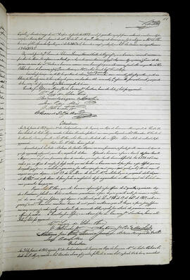 Página 136 - 26/01/1849 a 31/01/1849