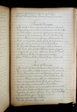 Página 385- 25/01/1792 a 20/01/1792