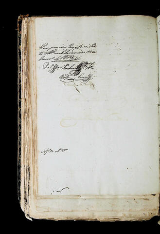 Original Document numérique not accessible