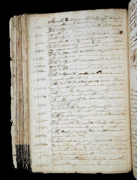 Página 222 - 30/01/1771