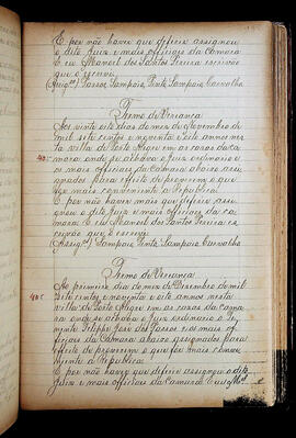Página 265 -28/11/1798 a 01/12/1798