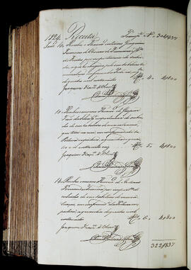Página 611 - 10/01/1824 a 14/01/1824