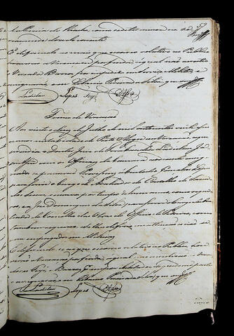 Original Document numérique not accessible