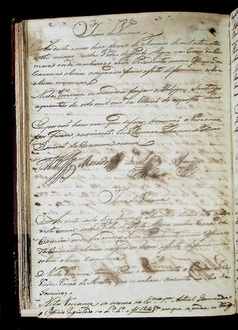 Original Document numérique not accessible