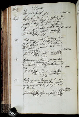 Página 335 - 02/03/1814 a 21/03/1814