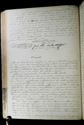 Página 261 - 09/01/1866 a 10/01/1866