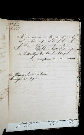 Página 440 - 05/10/1849