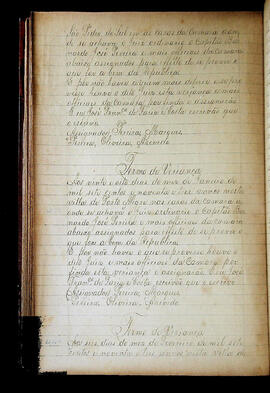 Página 446- 26/01/1793 a 06/02/1793