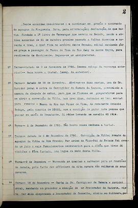 Página 056 - 09/11/1780 a 18/12/1780
