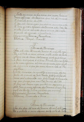Página 235- 03/01/1789 a 10/01/1789