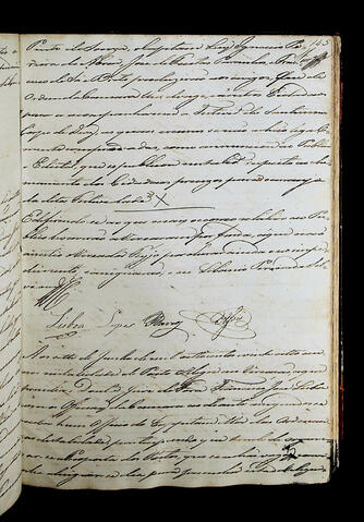 Original Document numérique not accessible