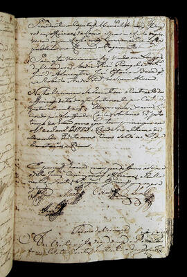 Página 123 - 20/12/1782 a 28/12/1782