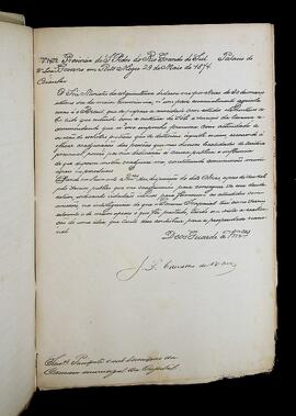 Página 392 - 29/05/1874
