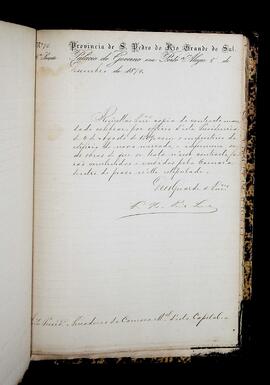 Página 426 - 05/12/1870