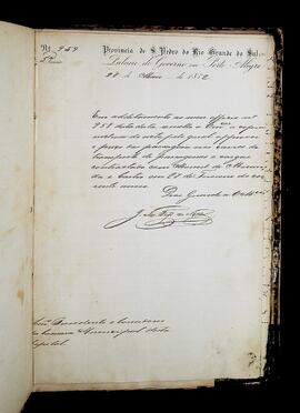 Página 232 - 28/05/1872