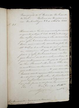 Página 64 - 22/04/1858