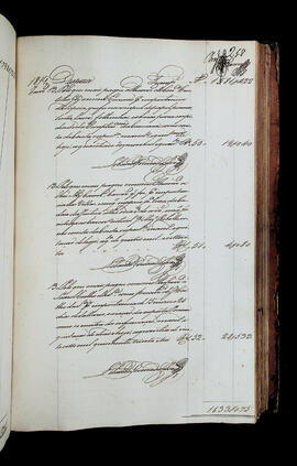 Página 438 - 13/01/1819