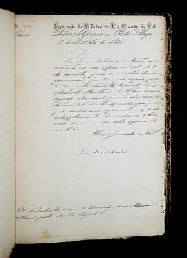 Página 142 - 09/10/1871