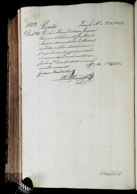 Página 591 - 17/09/1823 a 20/09/1823