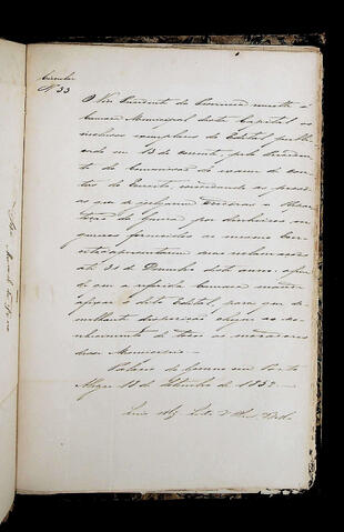 Original Digitaal object not accessible