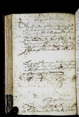 Página 164 - 25/06/1783 a 28/06/1783