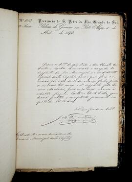 Página 278 - 08/04/1872