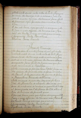 Página 197- 08/03/1788 a 12/03/1788