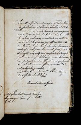 Página 126 - 10/07/1832