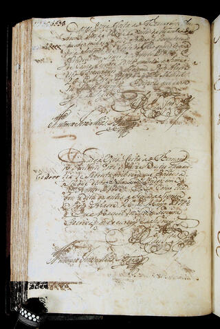 Original Document numérique not accessible