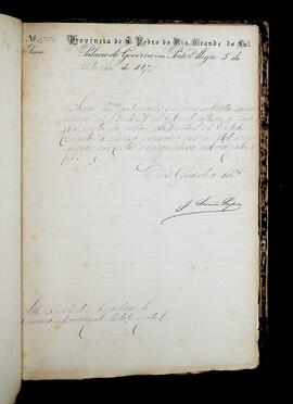 Página 134 - 05/09/1871