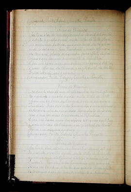 Página 040 - 13/11/1784 a 20/11/1784