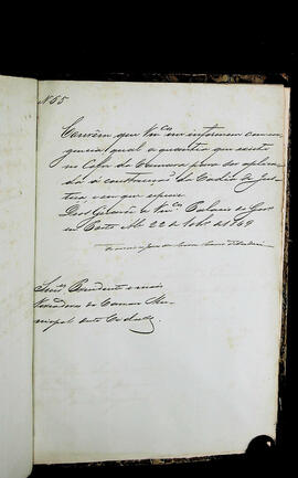 Página 464 - 22/12/1849