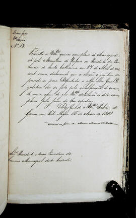 Página 320 - 15/05/1849