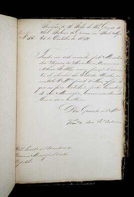 Página 374 - 31/10/1862