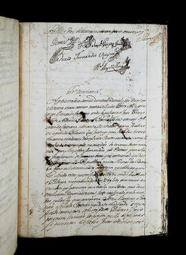 Página 529 - 23/10/1779 a 30/10/1779