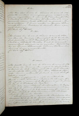 Página 264 - 13/02/1866 a 17/02/1866