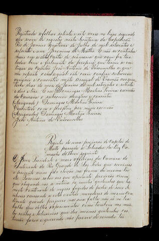Original Document numérique not accessible