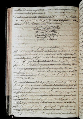 Página 320 - 07/10/1833 a 08/10/1833