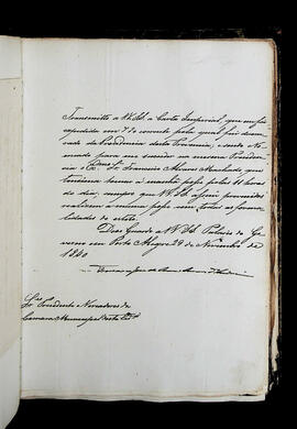 Página 110 - 29/11/1840