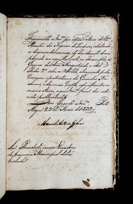 Página 98 - 22/05/1832