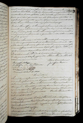 Página 219 - 18/01/1841 a 21/01/1841
