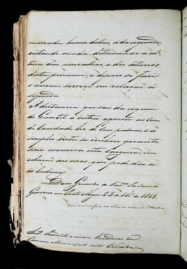 Página 445 - 25/10/1849