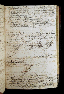 Página 101 - 26/06/1782 a 05/08/1782