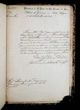 Página 385 - 05/09/1872