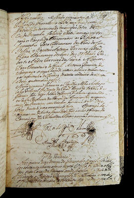 Página 65 - 12/12/1781 a 15/12/1781