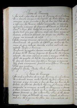 Página 266 - 22/02/1817 a 26/02/1817