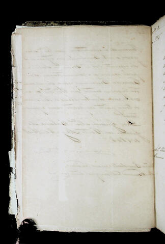 Original Document numérique not accessible