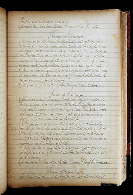Página 069 - 03/08/1785 a 13/08/1785