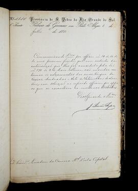 Página 78 - 06/07/1871